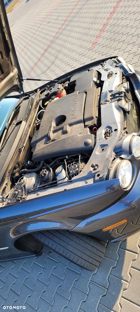 Jaguar X-Type 2.0 D Classic - 10