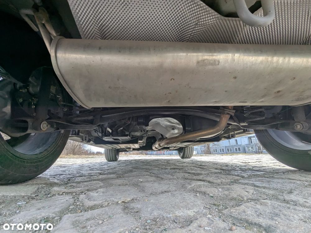 Suzuki Vitara 1.4 Boosterjet Hybrid Comfort+ - 16