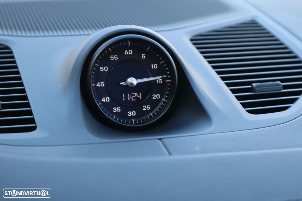 Porsche Cayenne E-Hybrid Tiptronic S - 22