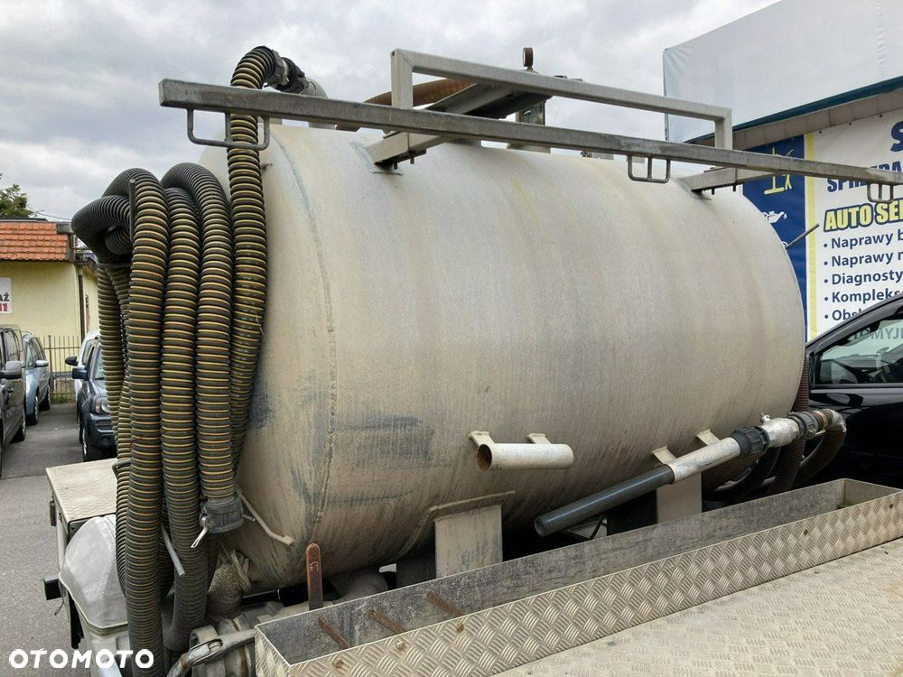 Mercedes-Benz Atego - 7