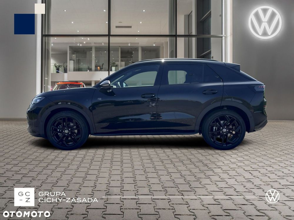 Volkswagen T-Roc - 3