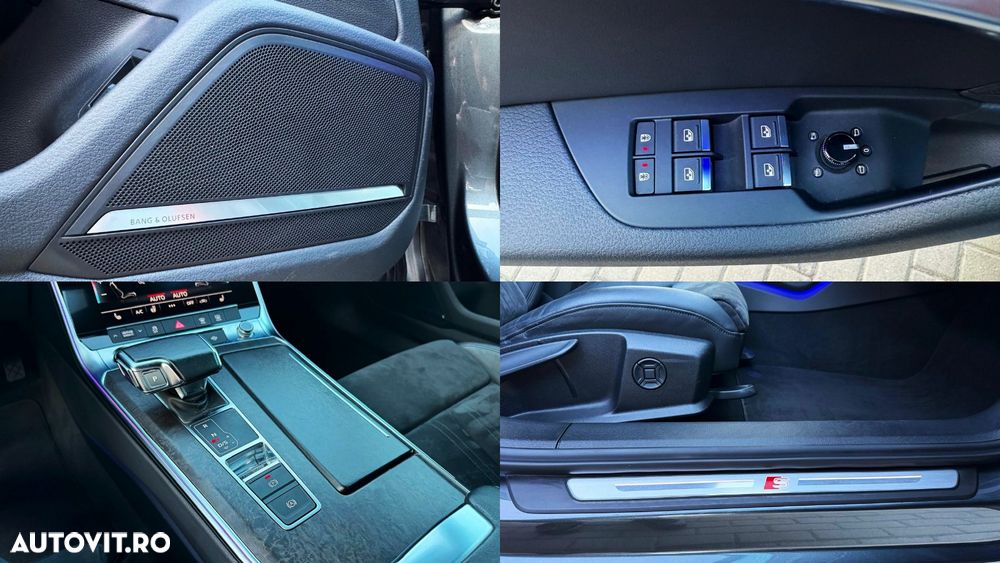 Audi A6 40 TDI S tronic S line - 28