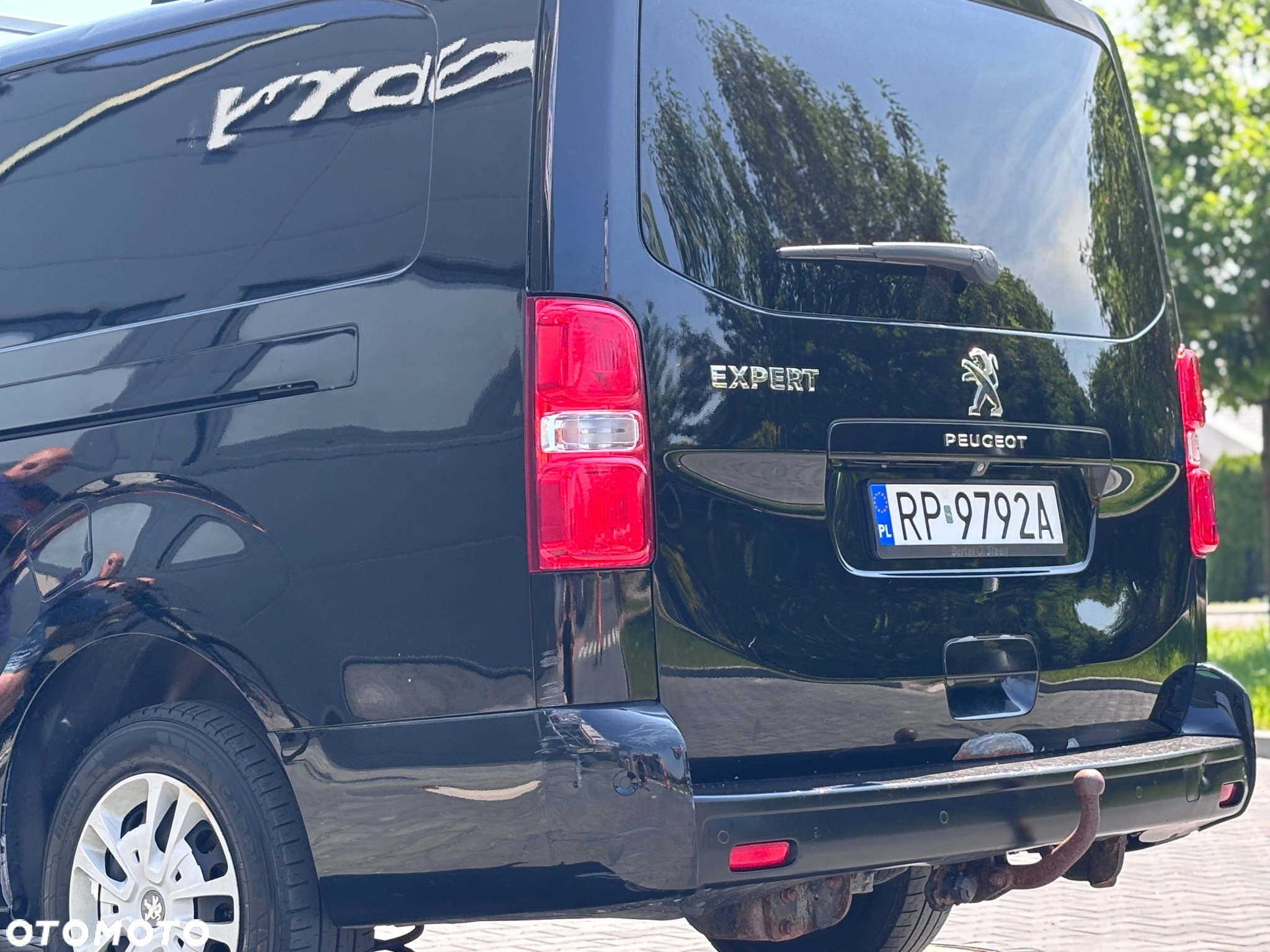 Peugeot Expert - 17