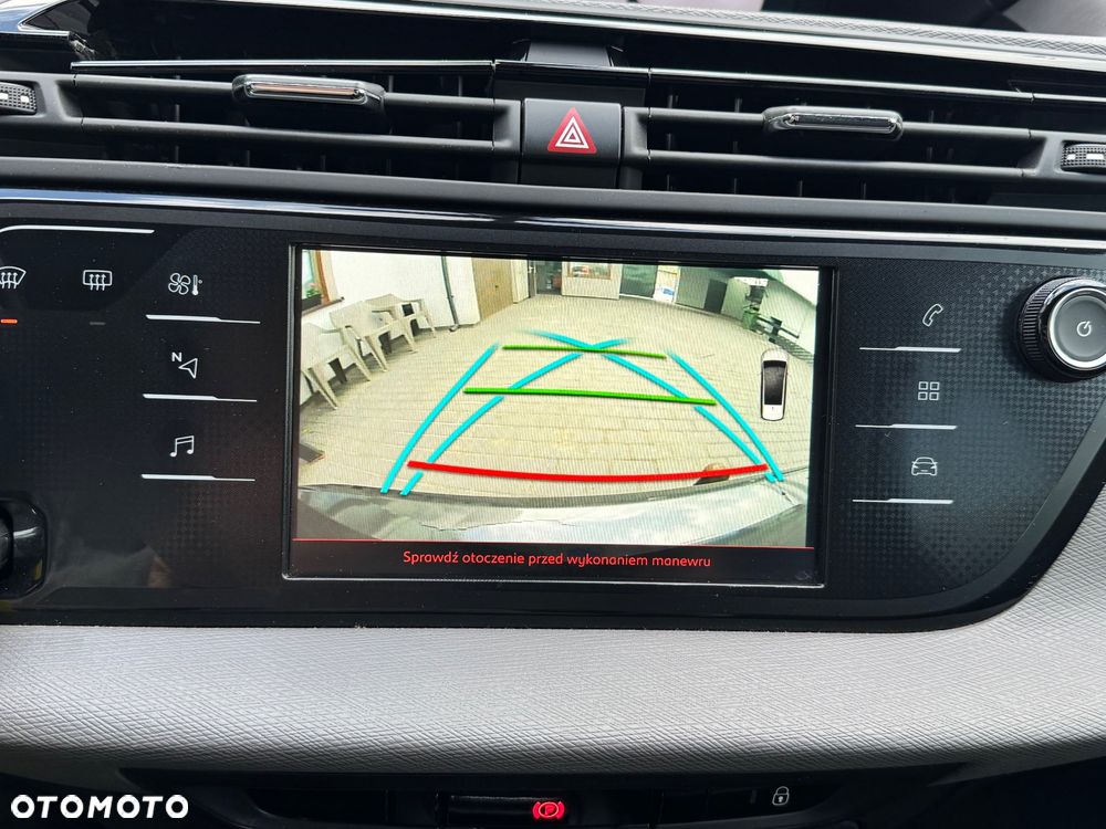 Citroën C4 Picasso 2.0 BlueHDi Intensive - 24