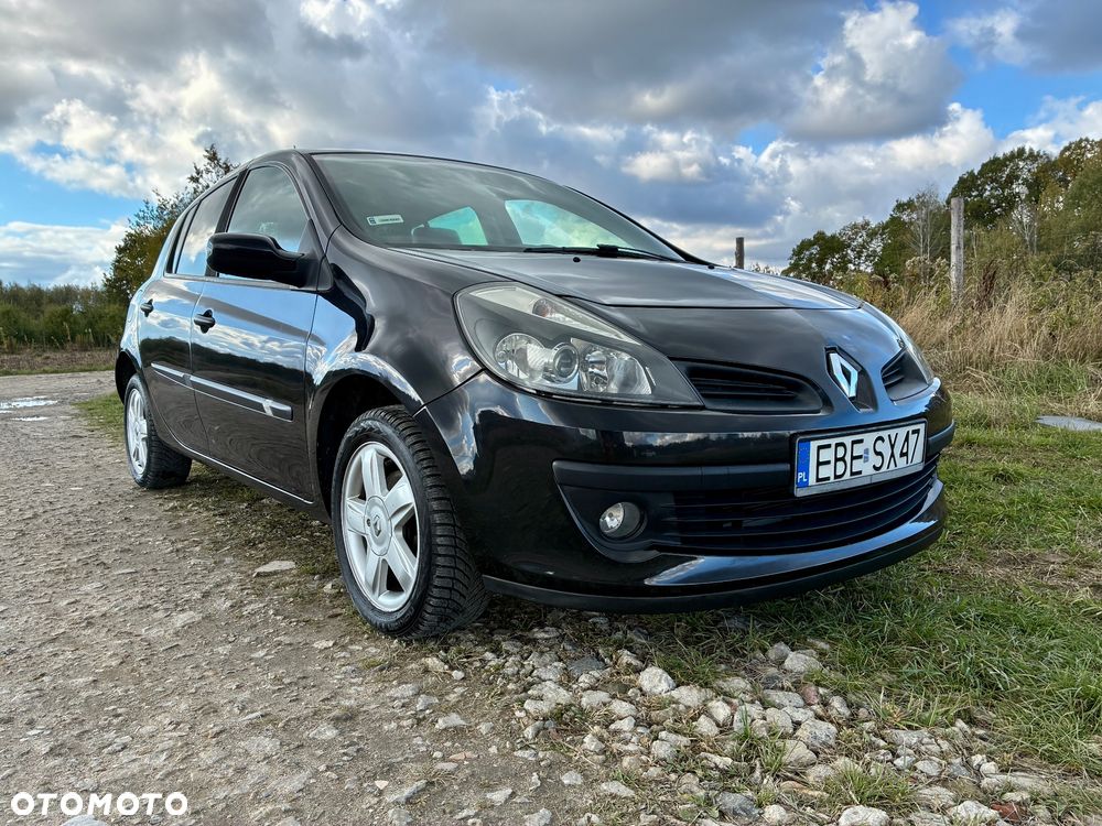 Renault Clio - 3
