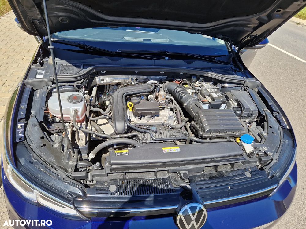 Volkswagen Golf 1.0 TSI Life - 14