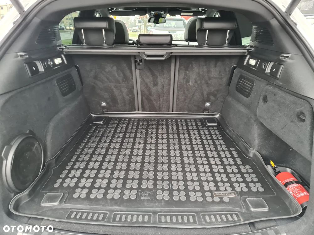 Alfa Romeo Stelvio 2.0 Turbo Executive Q4 - 35