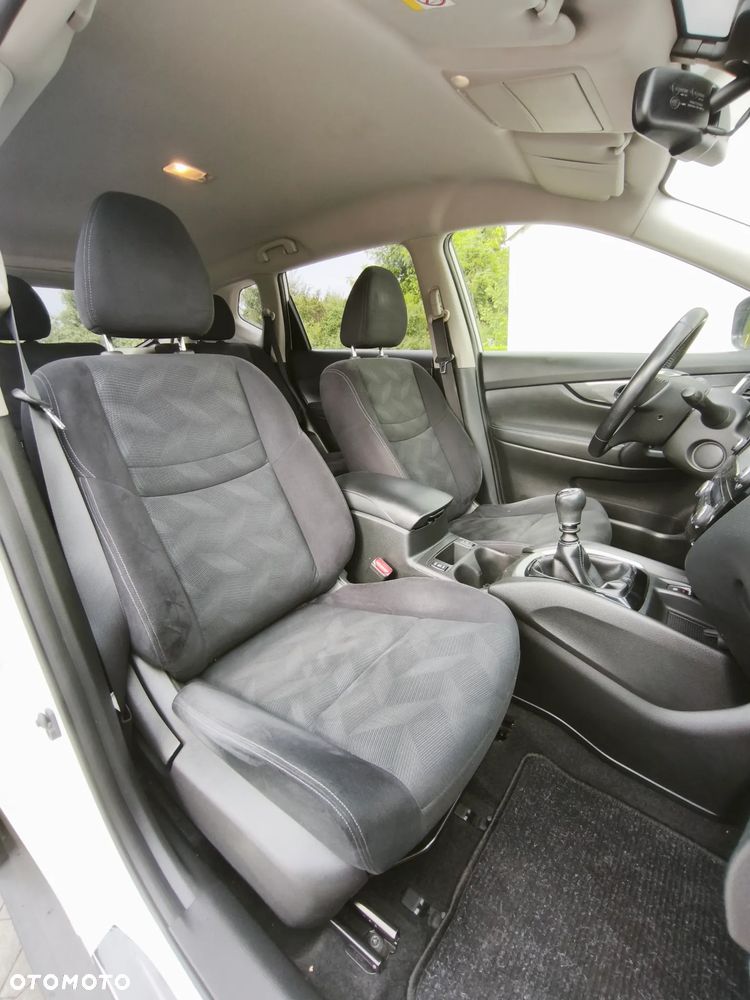 Nissan X-Trail 1.6 DCi N-Connecta 2WD EU6 - 19
