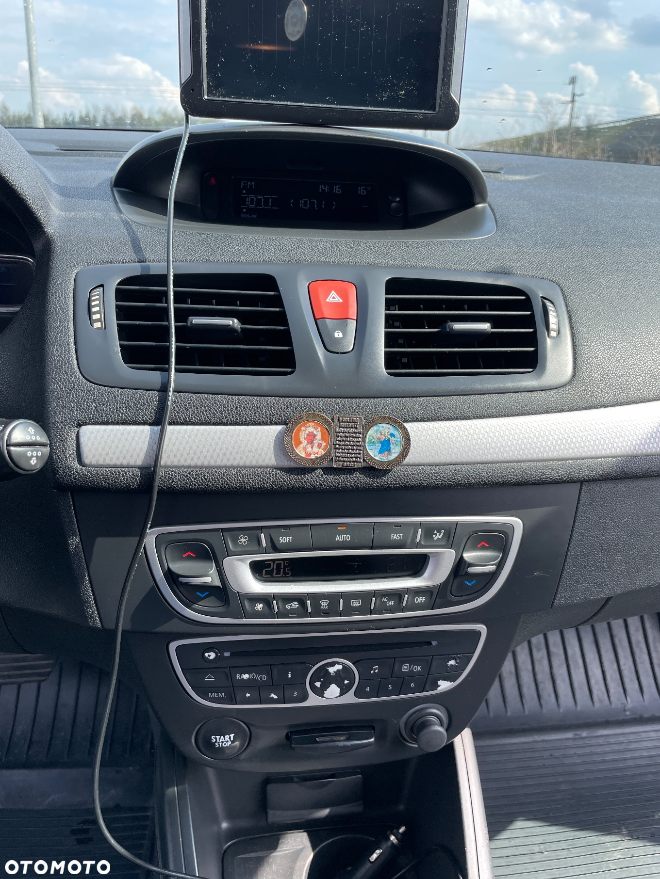 Renault Megane - 19