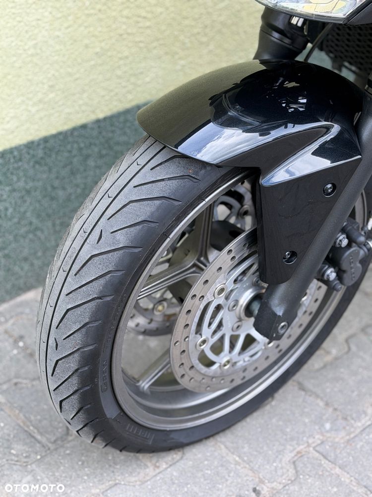 Kawasaki Z - 29