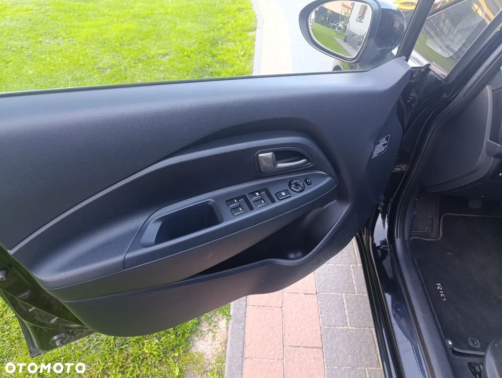 Kia Rio 1.1 crdi L - 13
