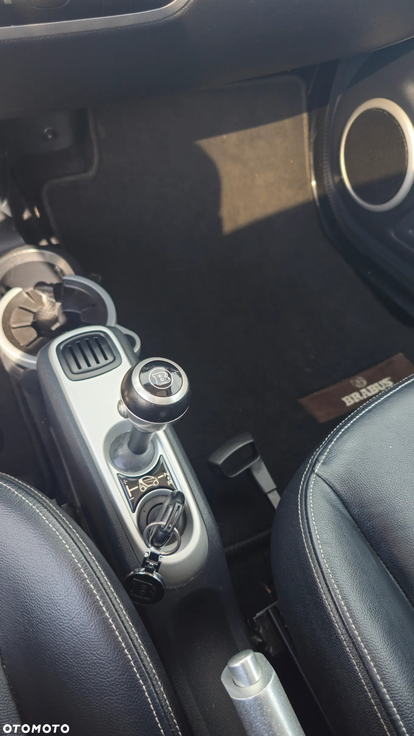 Smart Fortwo - 26