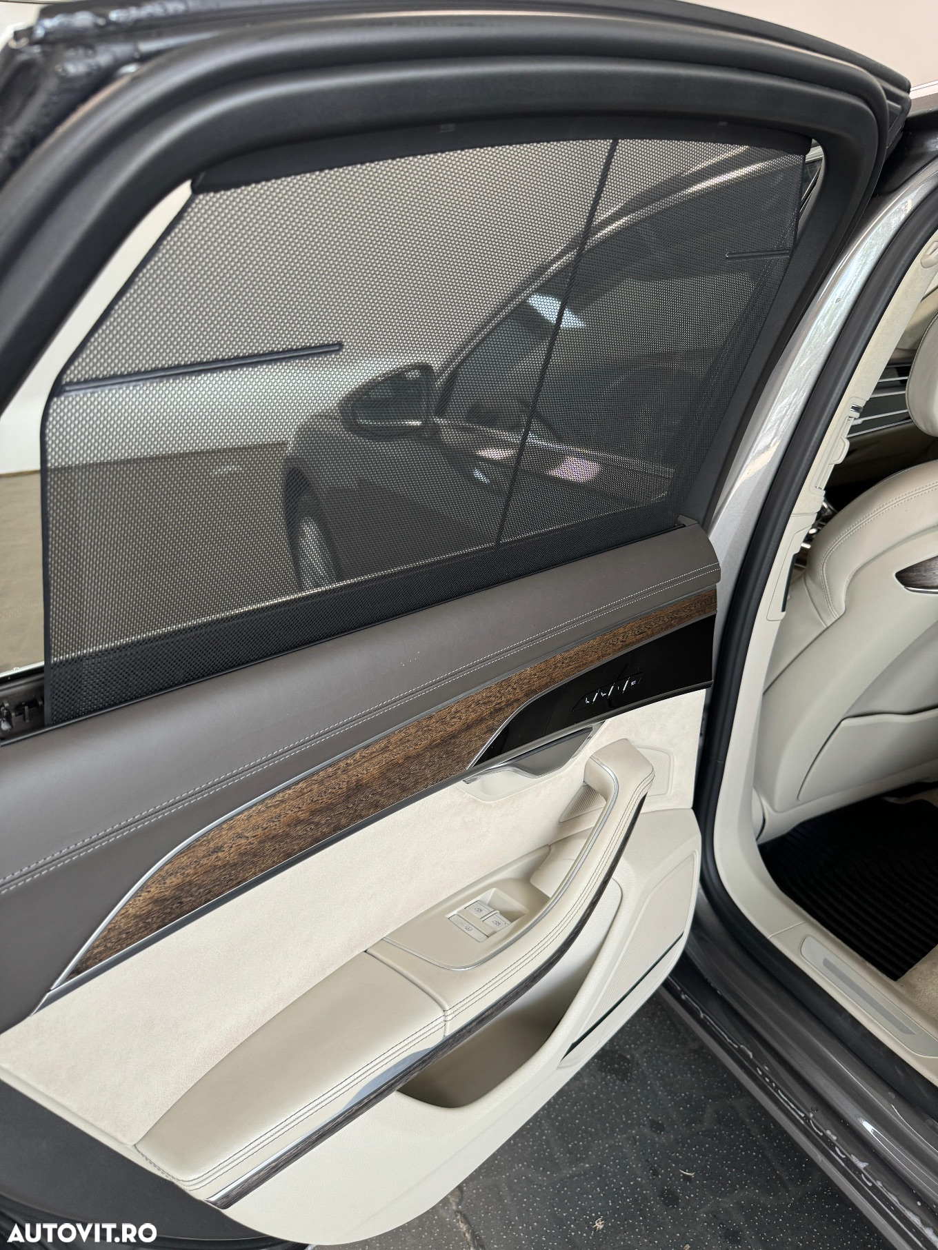 Audi A8 50 TDI quattro Tiptronic MHEV - 25