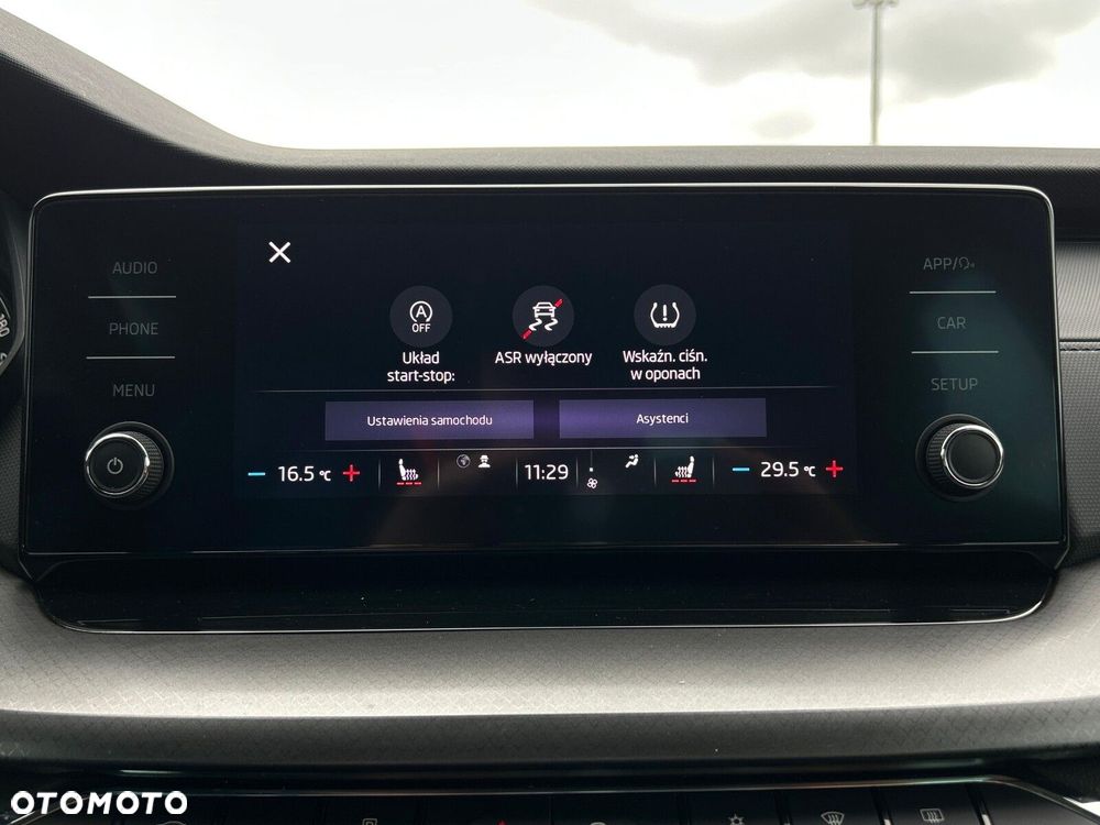 Skoda Octavia 2.0 TDI Ambition - 31