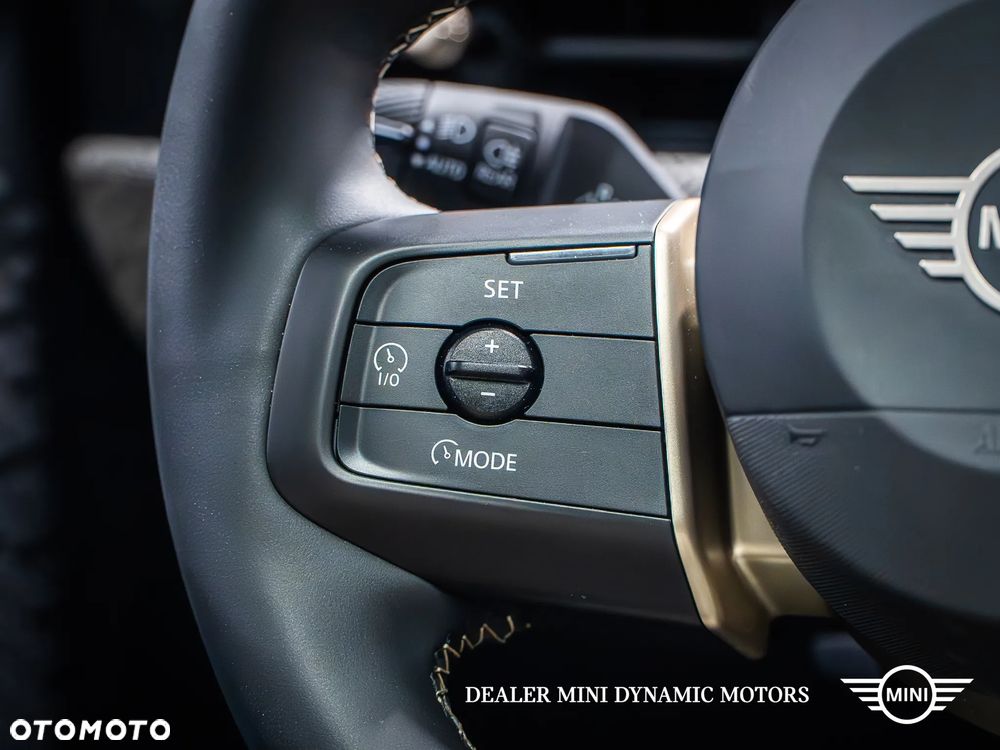 MINI Cooper S Linia Favoured - 26