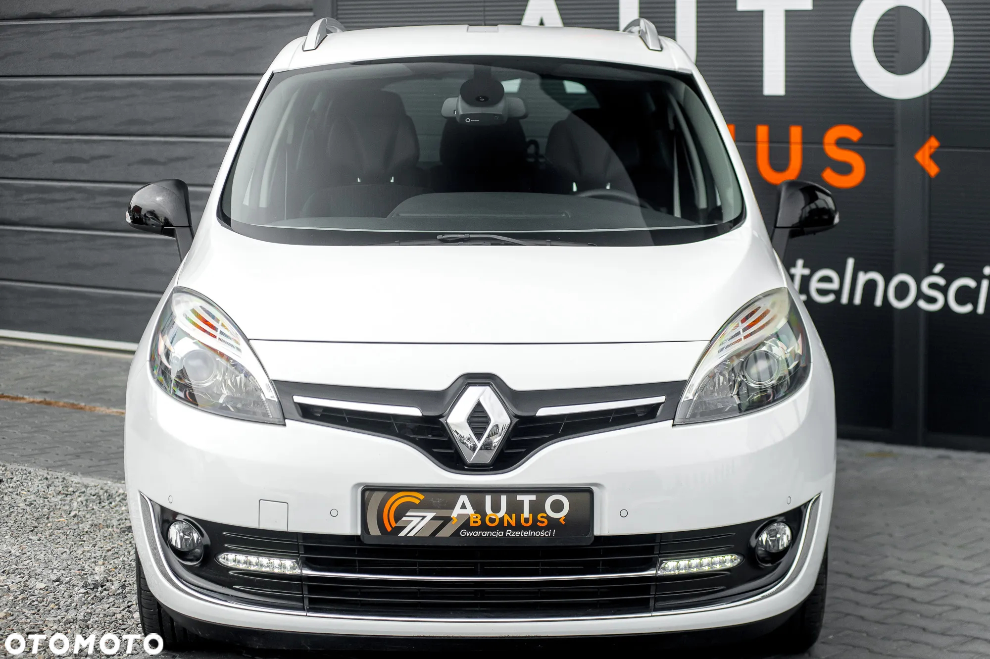 Renault Grand Scenic Gr 1.2 TCe Energy Bose Edition - 5