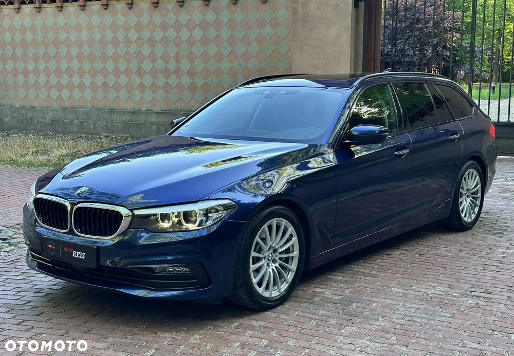 BMW Seria 5 - 10