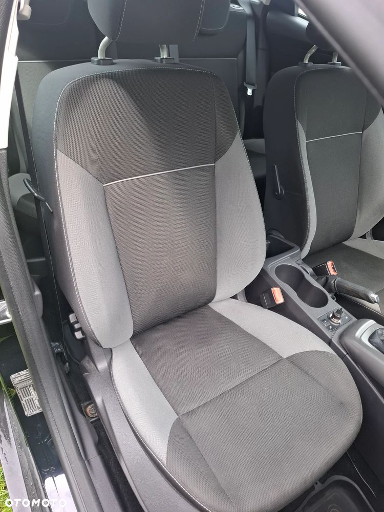 Ford Focus - 6