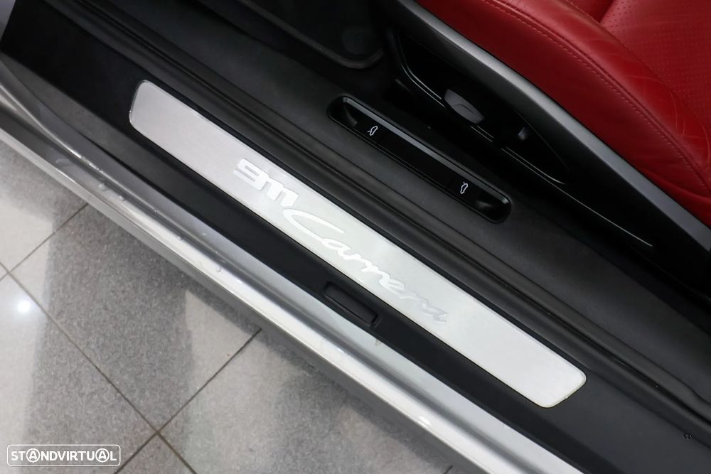 Porsche 911 (992) Carrera PDK - 33
