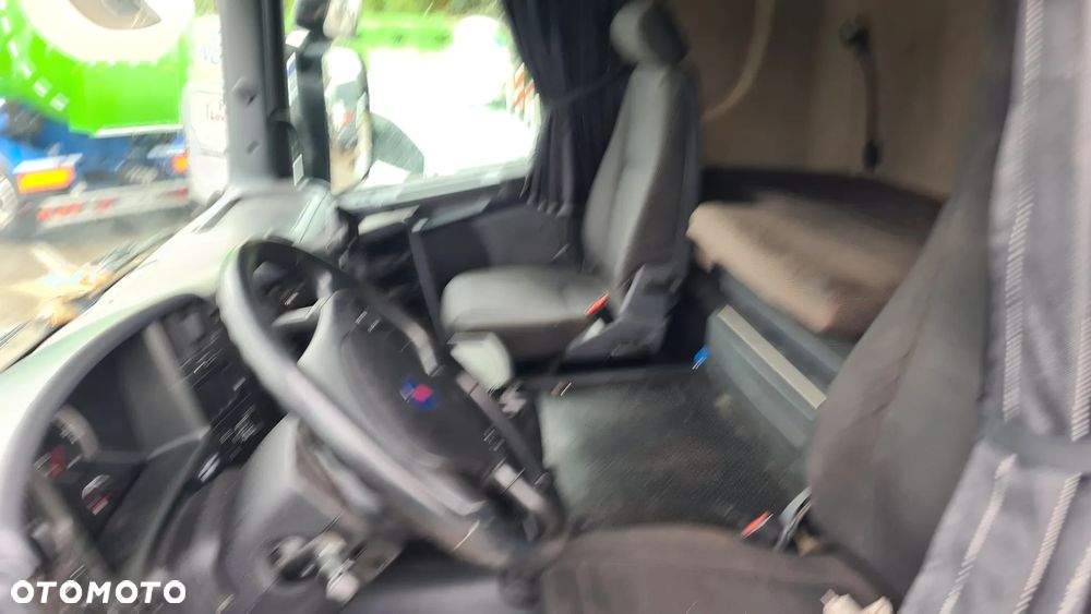 Scania G420 - 14