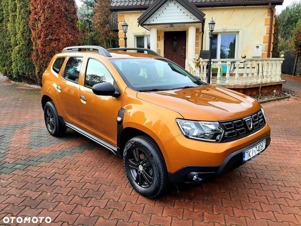 Dacia Duster - 24