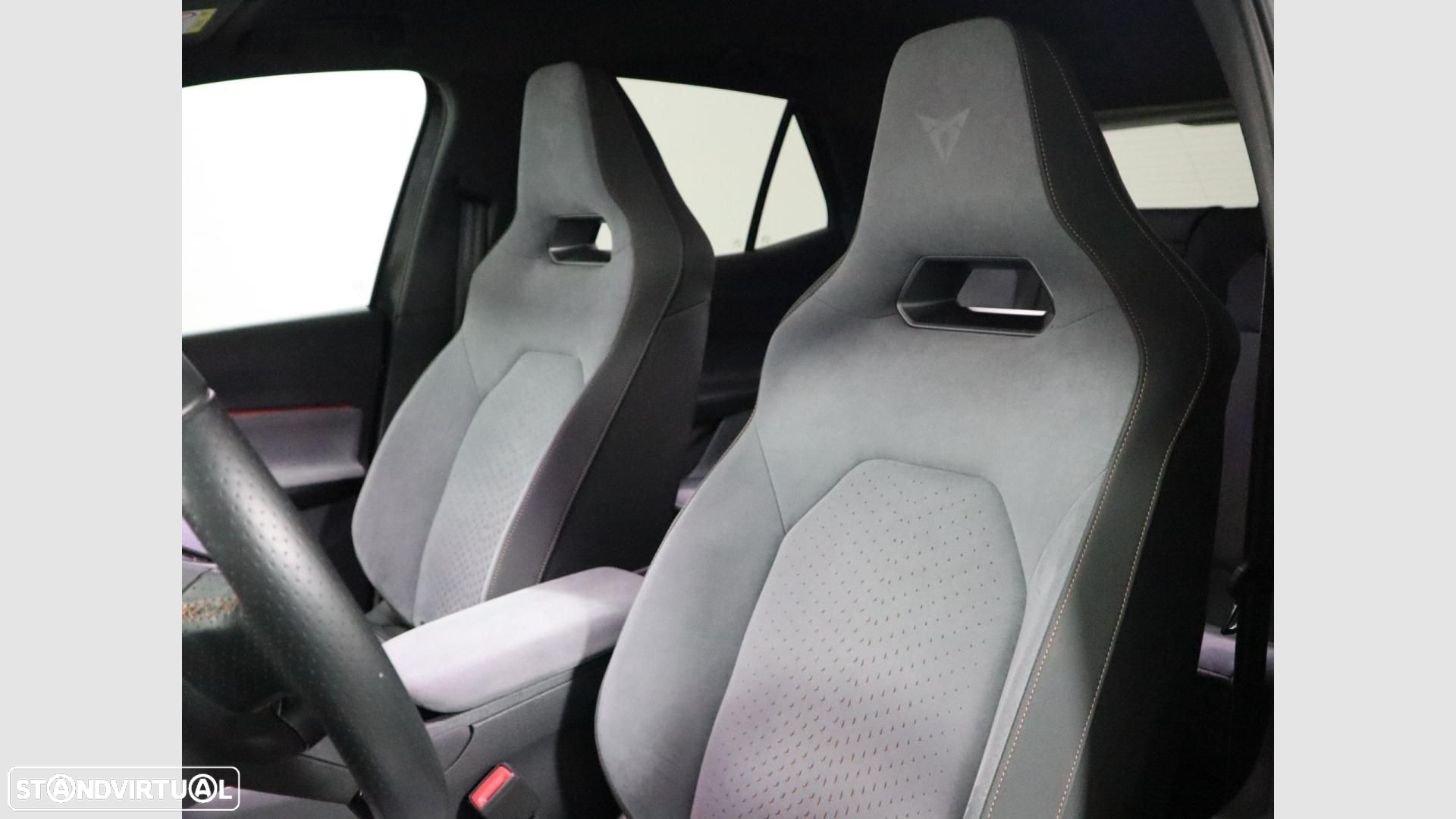 Cupra Born 77 kWh e-Boost - 5
