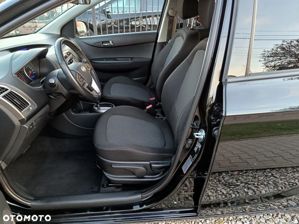 Hyundai i20 1.4 Style - 24