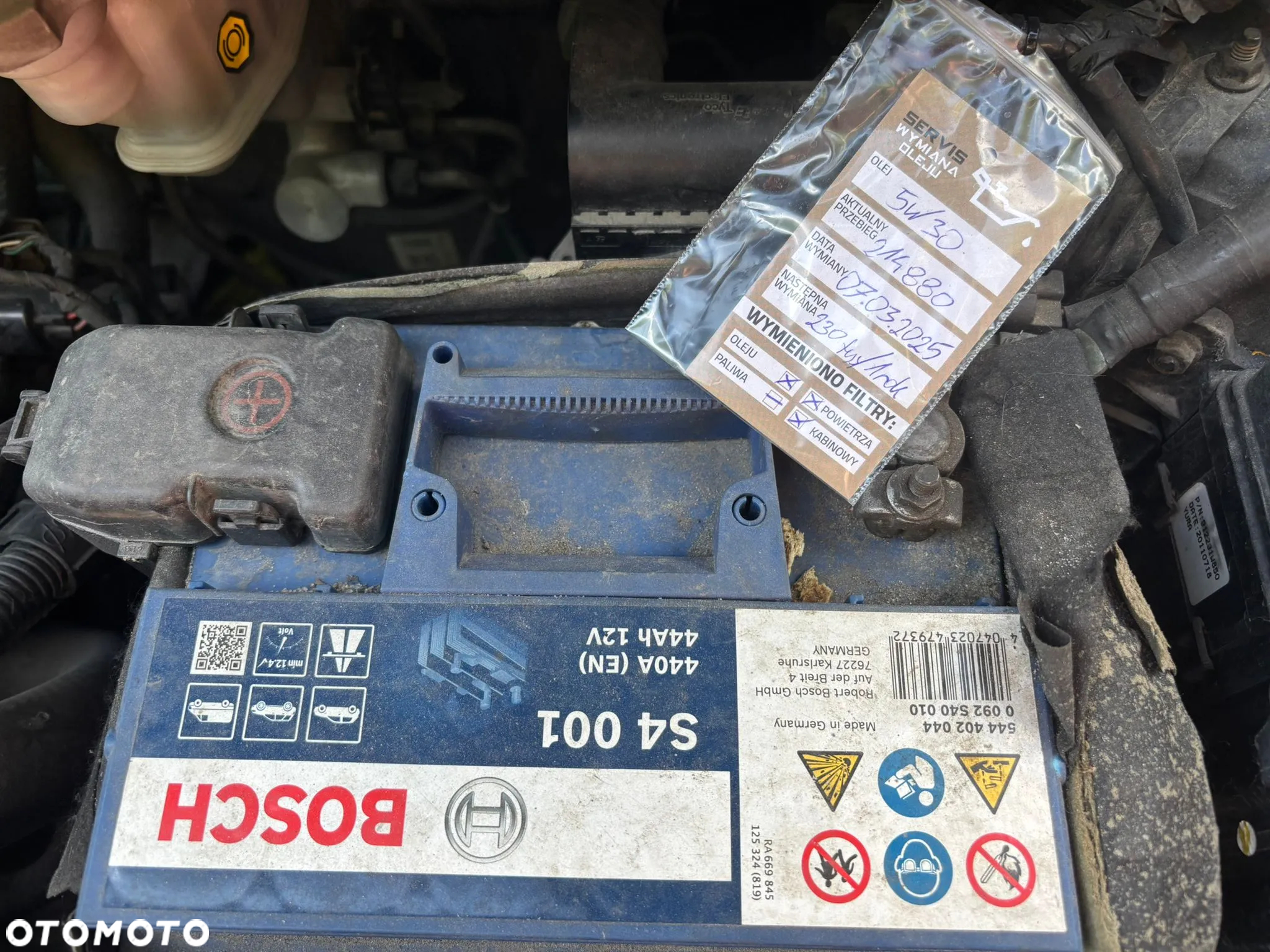 Kia Rio - 22