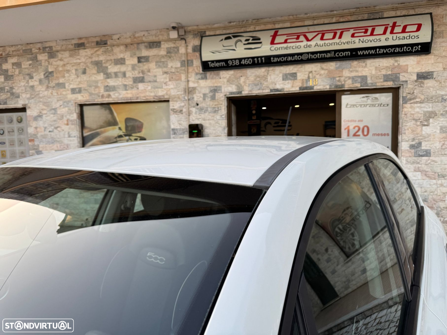 Fiat 500X 1.3 MJ City Cross - 26