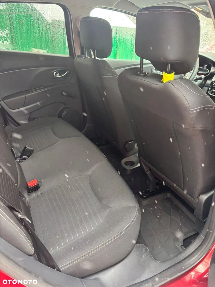 Renault Clio 1.2 Enegry TCe Limited Plus - 9