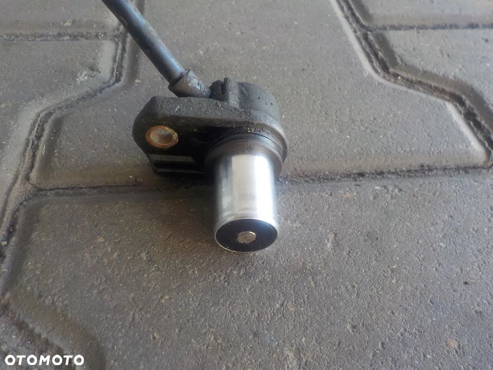 VW LT SPRINTER 96- IMPULSATOR CZUJNIK PRĘDKOŚCI - 2