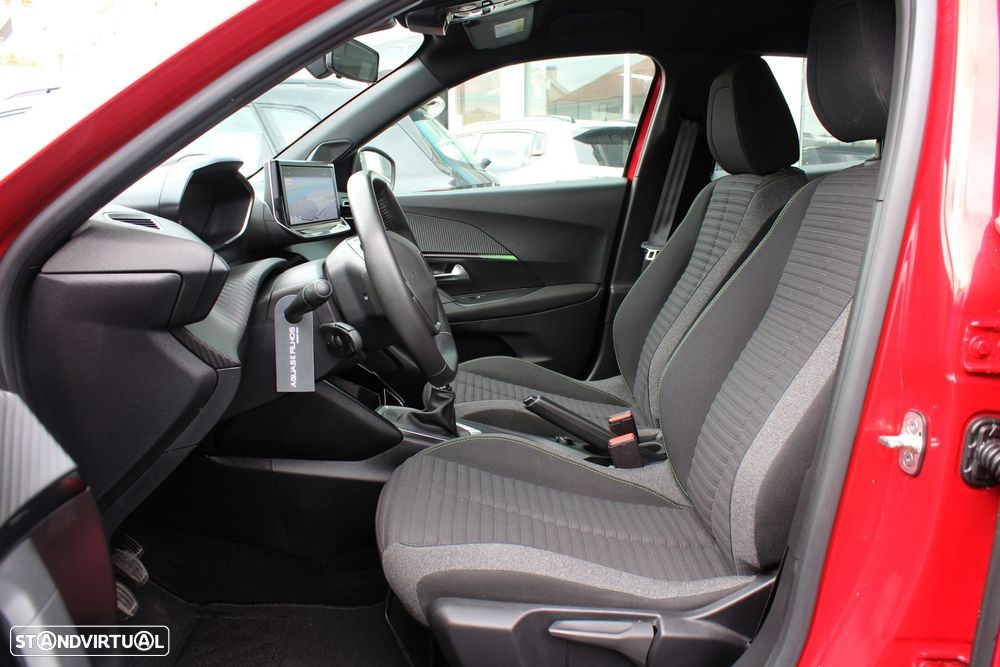 Peugeot 2008 1.2 PureTech Active Pack - 4