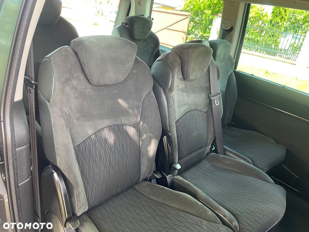 Citroën C8 2.0 HDi Confort - 22