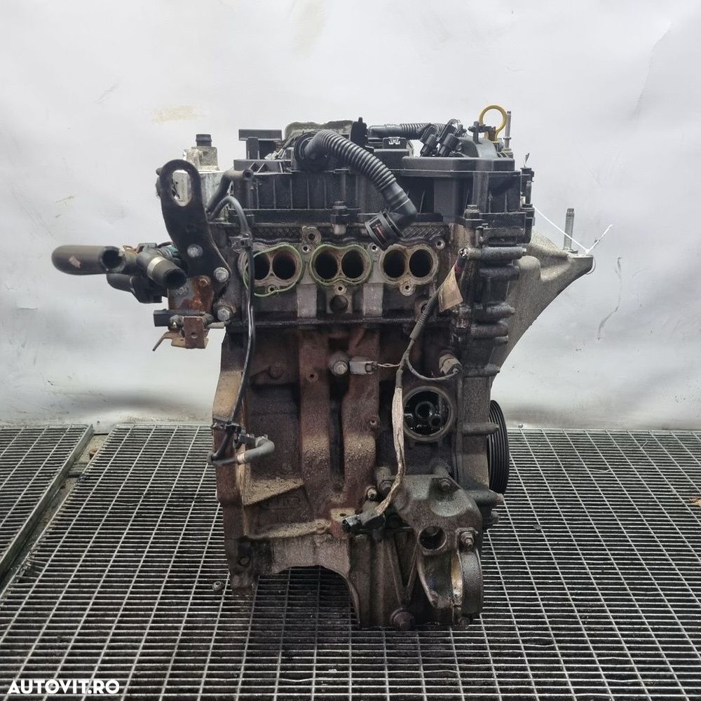 Motor Ford EcoSport II 1.0 EcoBoost 2013 - 2017 125CP Manuala M1JC M1JJ M1JU Euro5 ... - 1