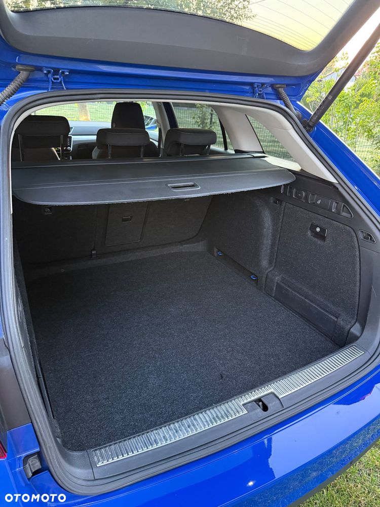 Skoda Superb 2.0 TDI SCR Ambition DSG - 20