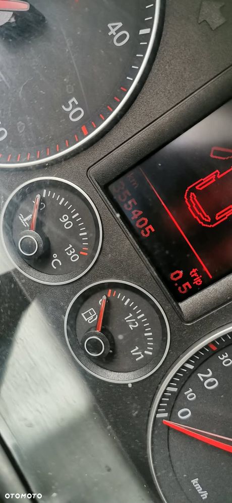 Volkswagen Golf Plus 1.9 TDI Trendline - 10