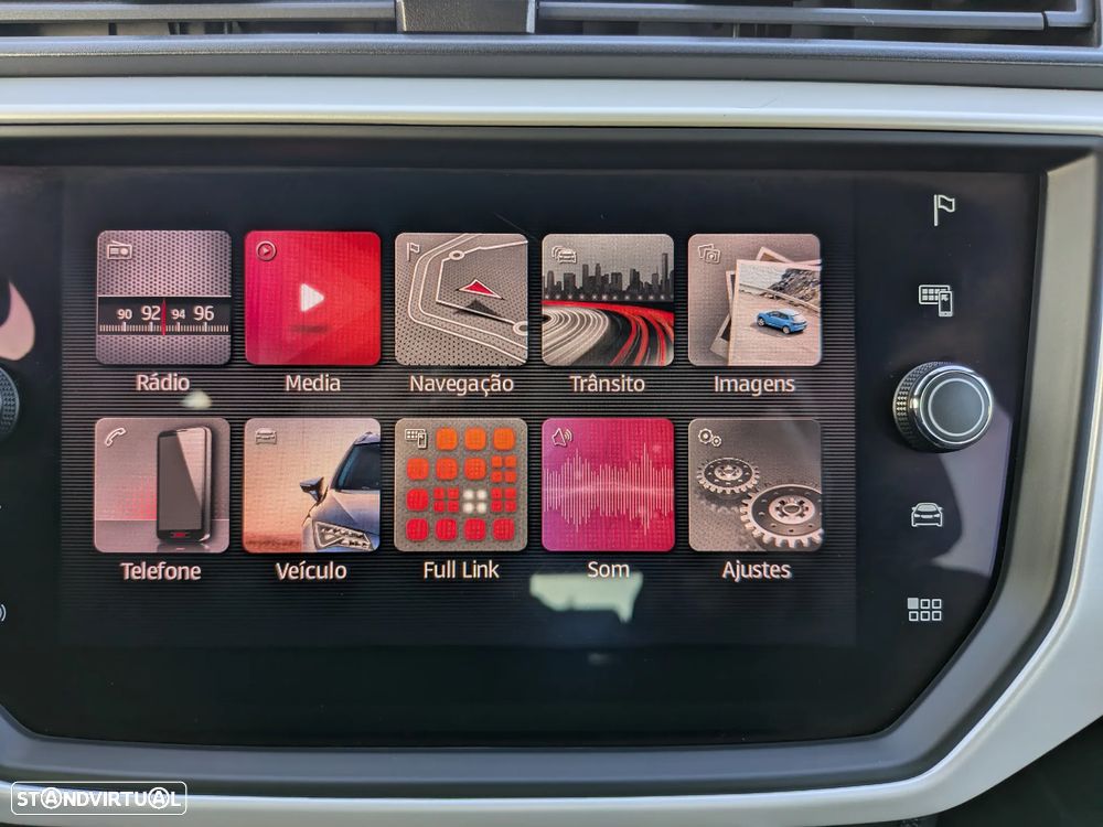 SEAT Arona 1.0 TSI Xcellence - 13