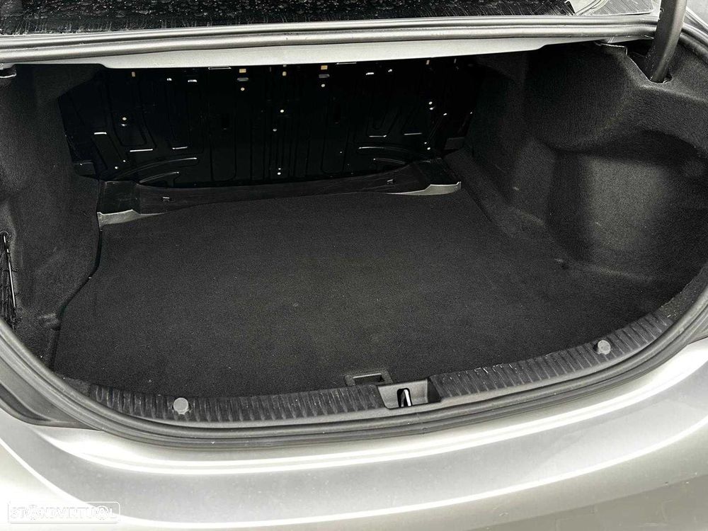 Mercedes-Benz C 200 BlueTEC Avantgarde - 19