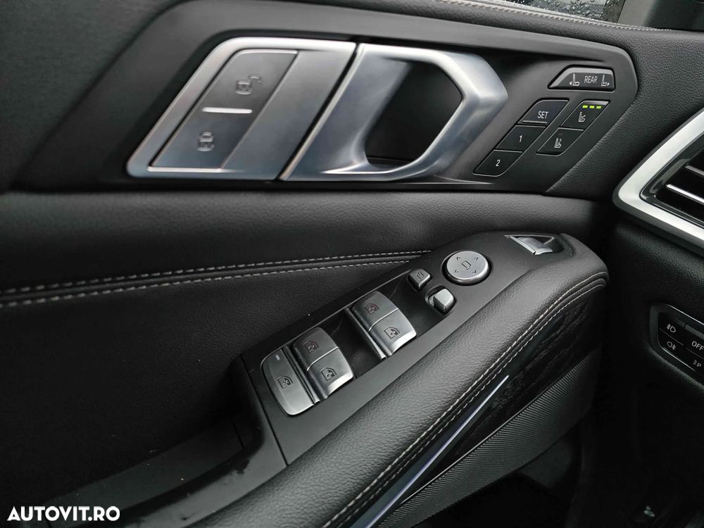 BMW X7 - 18