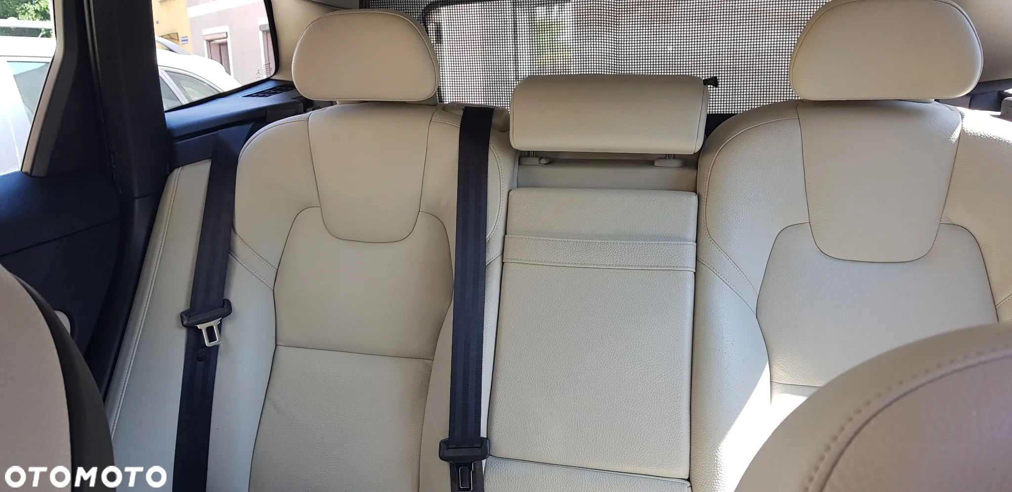 Volvo XC 60 D5 AWD Geartronic Momentum - 20