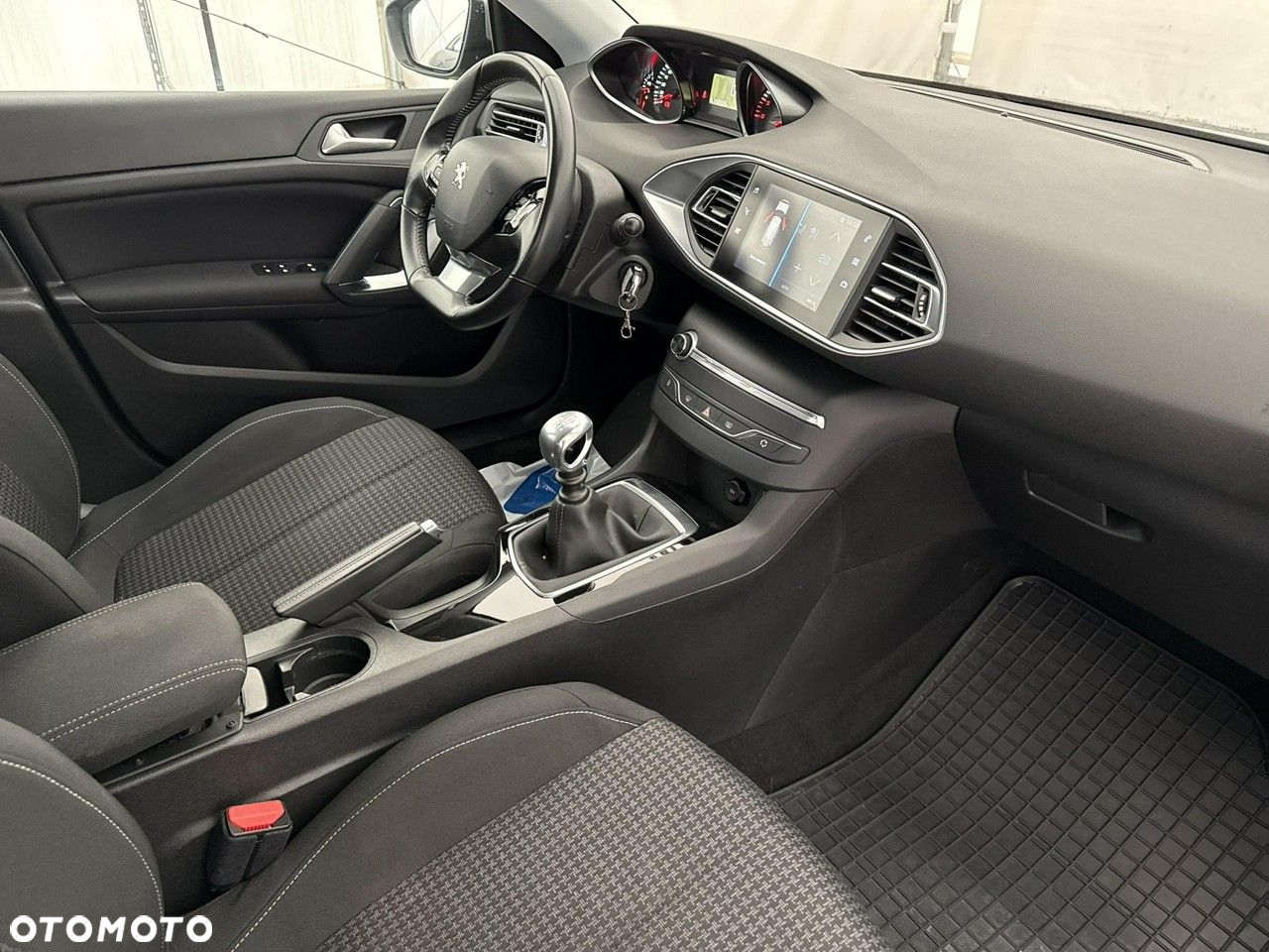 Peugeot 308 - 21