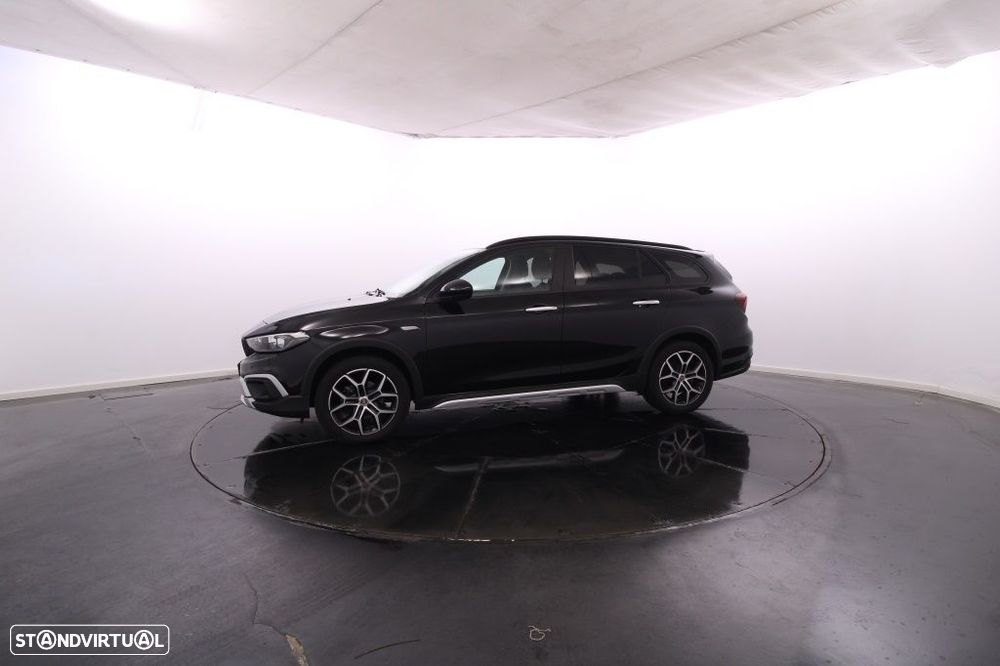 Fiat Tipo Station Wagon Cross 1.0 GSE T3 Cross - 3