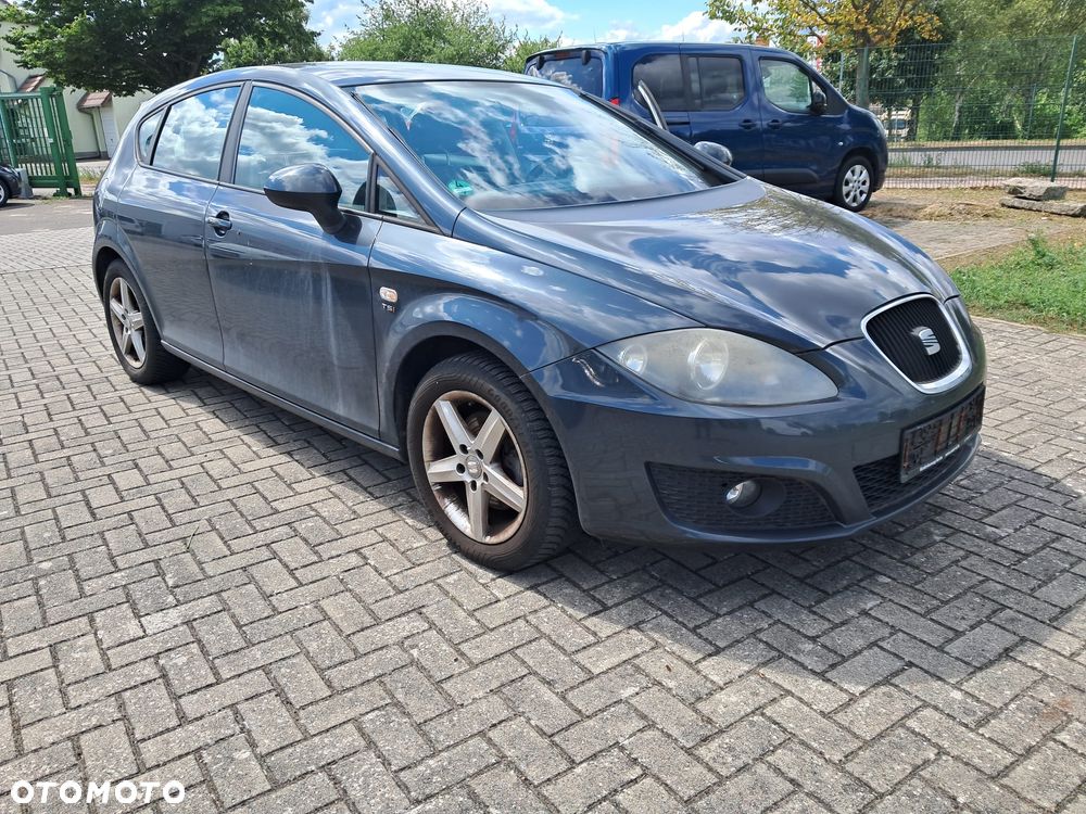 Seat Leon 1.4 TSI Reference - 1