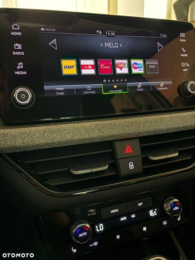 Skoda Kamiq 1.0 TSI Selection DSG - 19