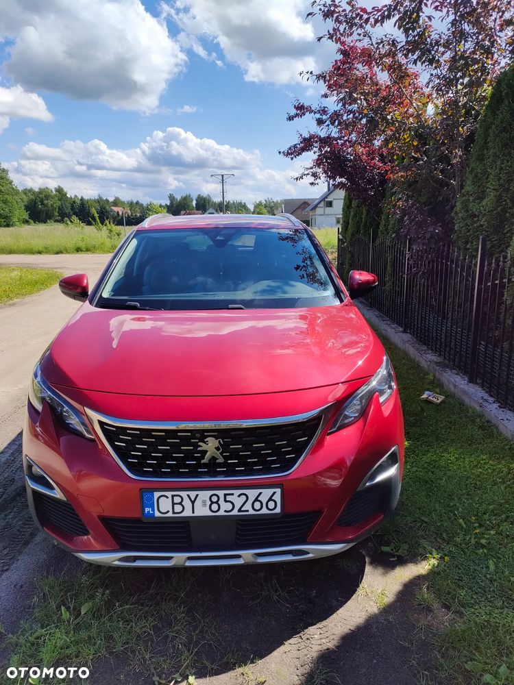 Peugeot 3008 1.2 PureTech Crossway S&S - 11