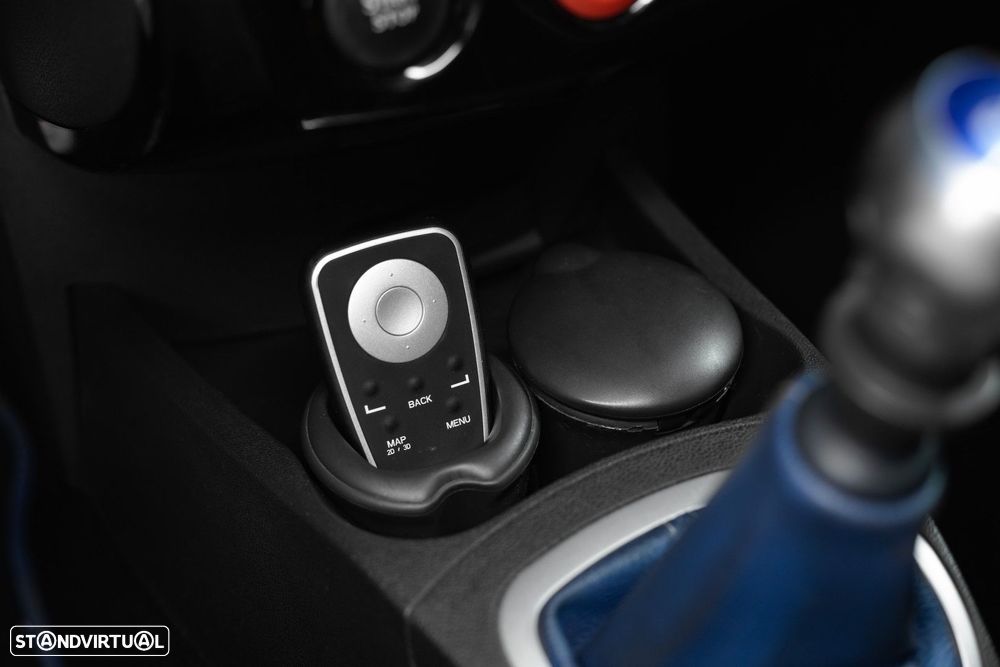 Renault Clio 2.0 16V Gordini RS - 27