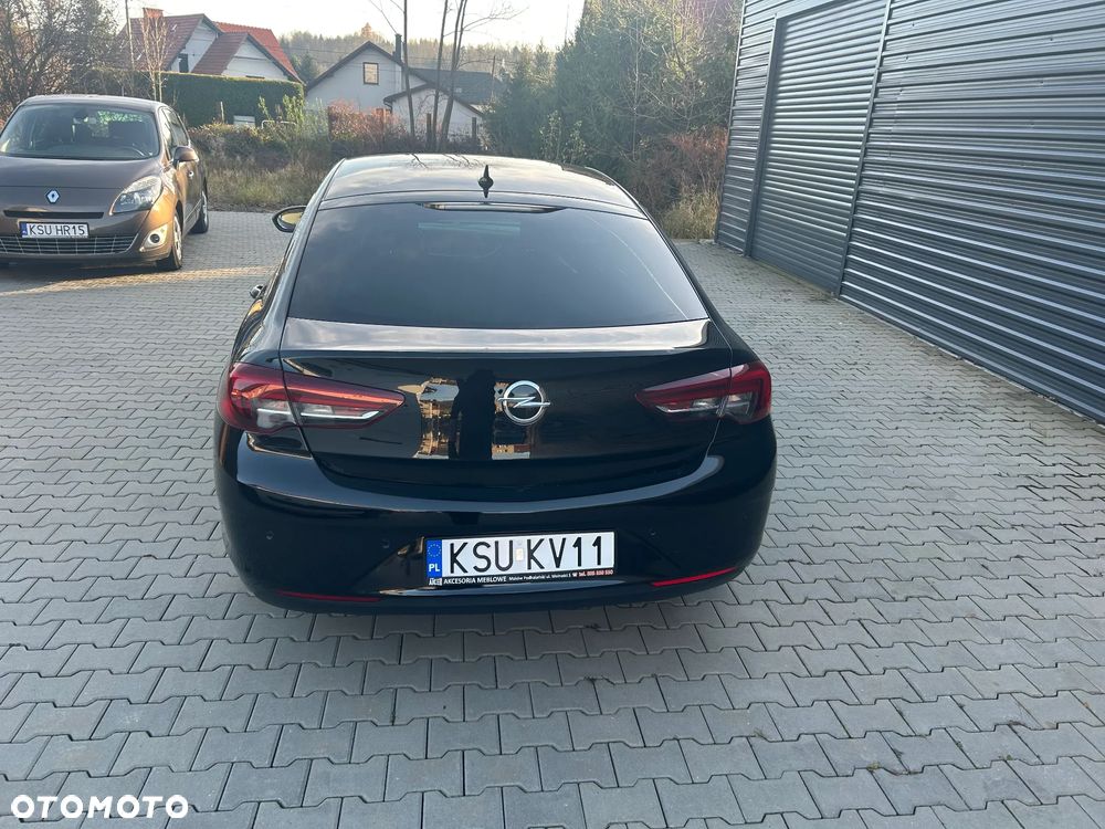 Opel Insignia 1.6 CDTI Elite S&S Eco - 5