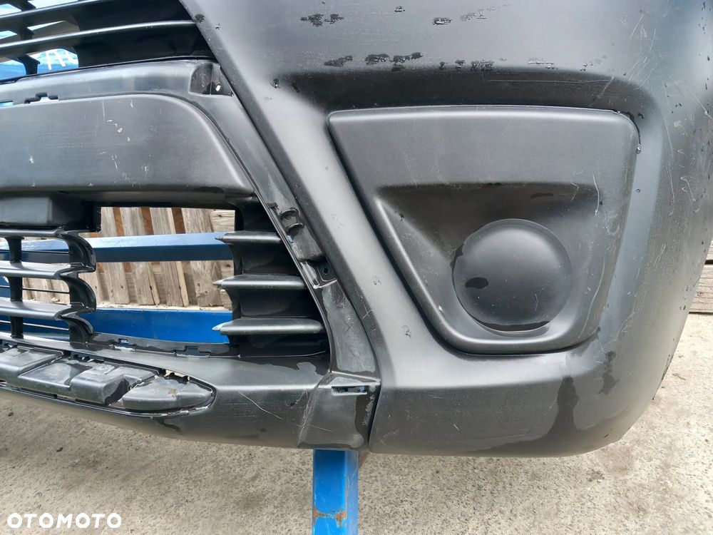 Zderzak przedni/przód TOYOTAPROACE 16- - 9
