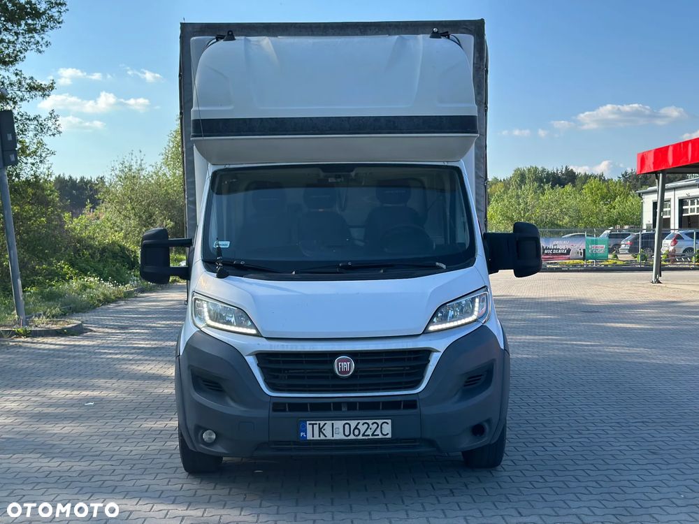 Fiat Ducato - 2