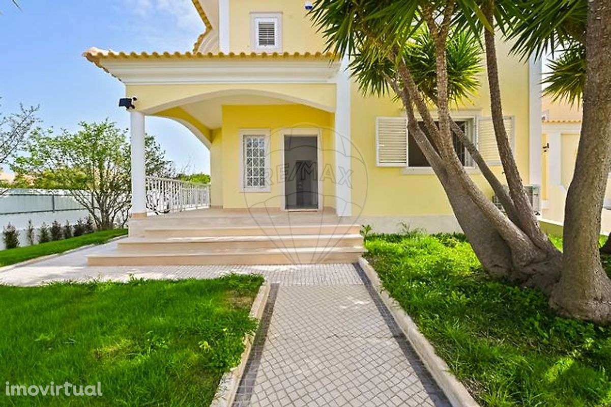 Moradia T5 para venda - Grande imagem: 3/27